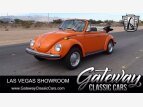 Thumbnail Photo 0 for 1976 Volkswagen Beetle
